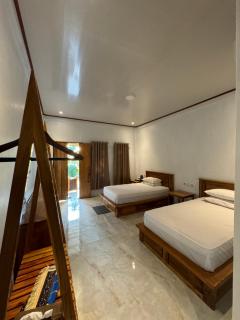 Sunari Beach Resort 2 - Selayar - 4