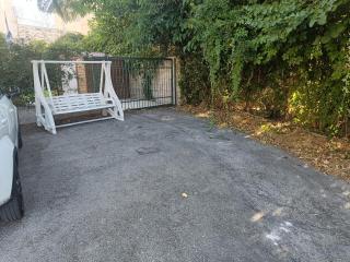 Landscape&Parking&Garden in Ein Kerem Jerusalem - 3