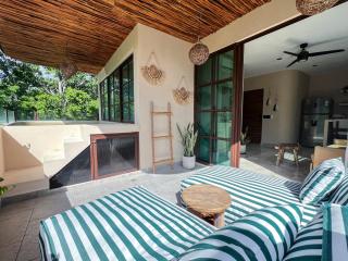 Casa Mica Tulum- Jungle View Oasis Near Beach - Tulum - 7