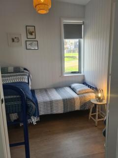 Beach Hut Scamander - Scamander - 4