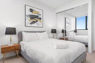 Brand New Apt with Stunning Views & WiFi - 5