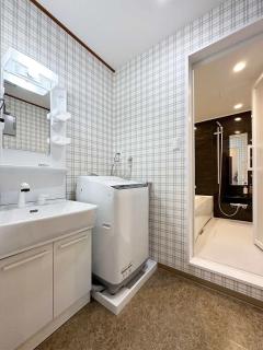 Life Gate - Expansive 4BR Apartment in Vibrant Nakamachi - Hiroshima - 2