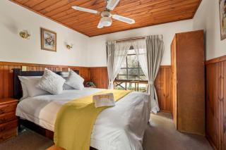 StayAU Birchwood Cottage 2BR Yarra Valley Cottage - Badger Creek - 7