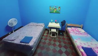 Hostal Sultan - Granada - 7