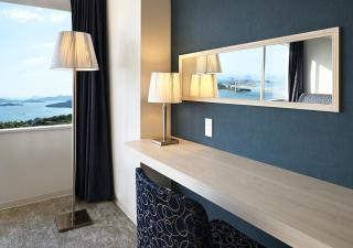 Setouchi Kojima Hotel Kurashiki - Kurashiki - 3