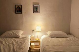Cheongnyangni 5Beds 3Rooms 1Lounge House - Seul - 7