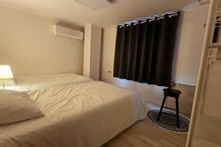Cheongnyangni 5Beds 3Rooms 1Lounge House - Seul - 3