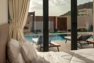 The MountainJewel Villa فيلا جوهرة الجبل - 9