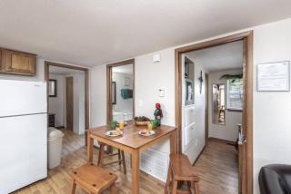 Beary Comfy Cabin - Ruidoso - 4