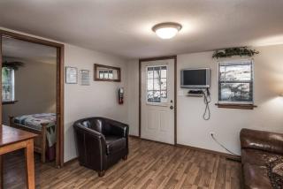 Beary Comfy Cabin - Ruidoso - 5