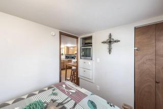 Beary Comfy Cabin - Ruidoso - 2