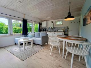 Cosy hideout in Dirkshorn - Dirkshorn - 5