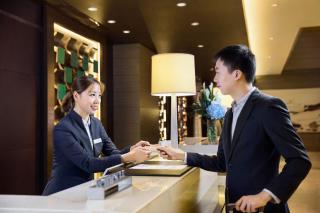 Courtyard by Marriott Kunshan - Kunshan - 7