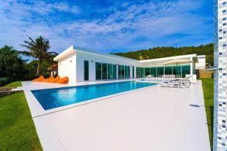 Luxury 4 Bed Pool Villa Palm Hills Golf Club - PH4A - Hua Hin - 0