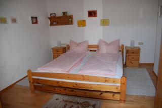 Appartement Bergfrieden Oberstaufen - Oberstaufen - 4