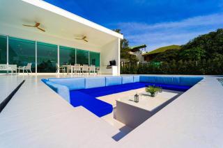 Luxury 4 Bed Pool Villa Palm Hills Golf Club - PH4A - Hua Hin - 9