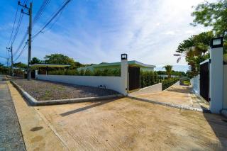 Luxury 4 Bed Pool Villa Palm Hills Golf Club - PH4A - Hua Hin - 3