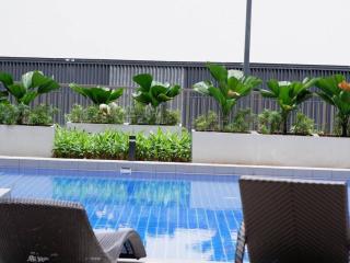 Casa Bella at S Residence, Near SM Mall of Asia - 1