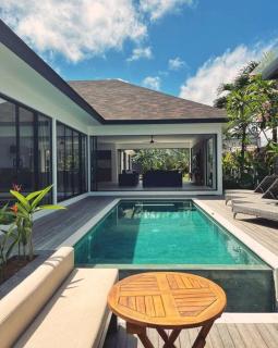 Grande villa moderne 5 chambres - 9