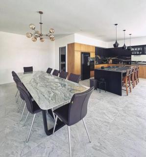 Grande villa moderne 5 chambres - 8