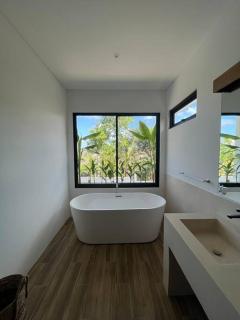 Grande villa moderne 5 chambres - 4