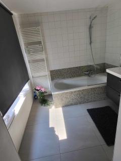 Cristina Residence - App 3 - Roeselare - 5