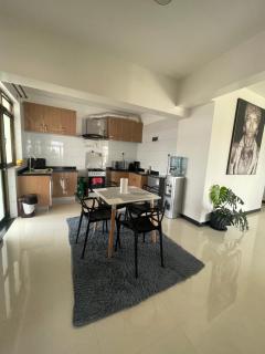 Furnished apartment kileleshwa - Nairobi - 8