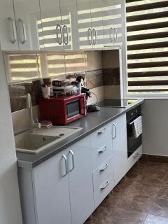 Apartament 4 camere Orsova - 6