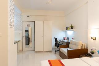 Bauhinia - Pune - 3