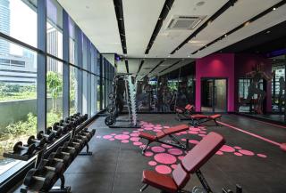 Star Xtian Apartment KLCC - 1