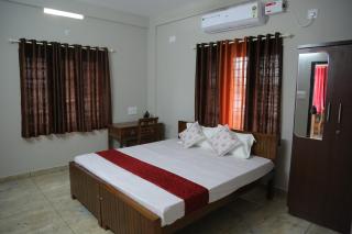 NR Heavenz Service Apartments - Alwaye - 9