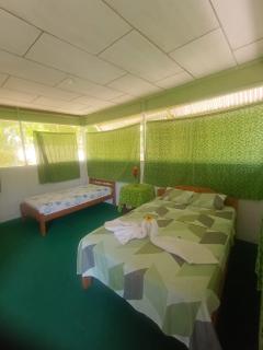 Huasai tours & lodge - Iquitos - 2
