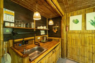 Bamboo Bay Eco Resort - Srithanu - 1