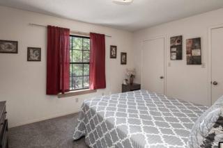 Coronado, Cabin at Ruidoso, with Forest View - Ruidoso - 7