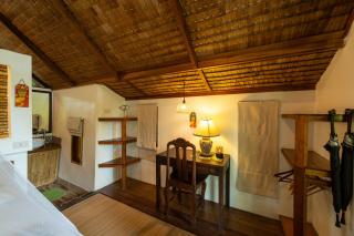Bamboo Bay Eco Resort - Srithanu - 7