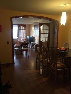 Depto Agua Marina vista al mar - 7