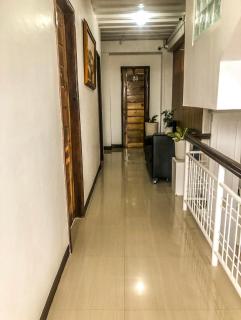 Leila Pension House - 2