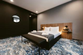 Hotel Splendid Tbilisi - Tbilisi - 5