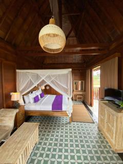 Uma Sebatu Villa - Tegalalang - 7