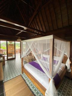 Uma Sebatu Villa - Tegalalang - 8