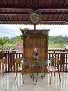 Uma Sebatu Villa - Tegalalang - 6