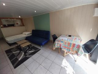 Beau Studio T1 à 30 km de Paris - Saint-Germain-lès-Corbeil - 8