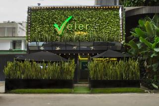 Hotel Veler Restaurante - Medellín - 1