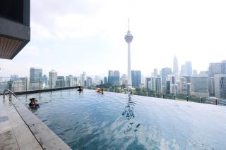 Ceylonz Suites by MyKey - Kuala Lumpur - 1