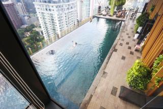 Ceylonz Suites by MyKey - Kuala Lumpur - 2