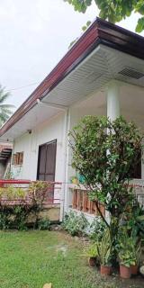 MG Villa - Gingoog - 2