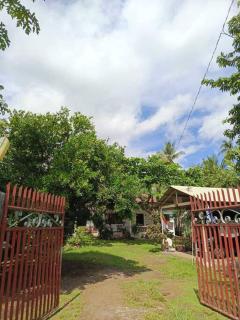 MG Villa - Gingoog - 6
