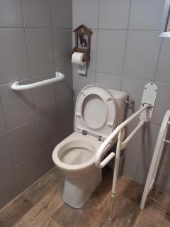 Le chalet des Patures - 2