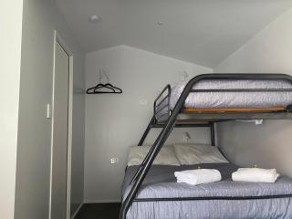 Christchurch Airport Tiny House - Christchurch - 6