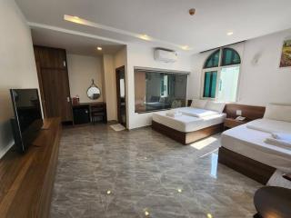 Kalia House 10 phòng ngủ cách biển 300m - Phu Quoc - 0